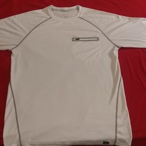 Medium Patagonia long sleeve shirt
